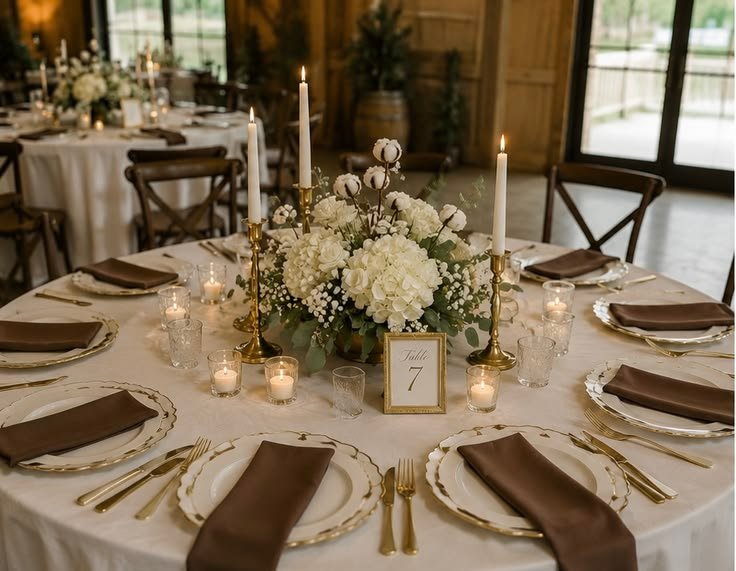 The Art of Venue Selection: How Space Shapes Experience