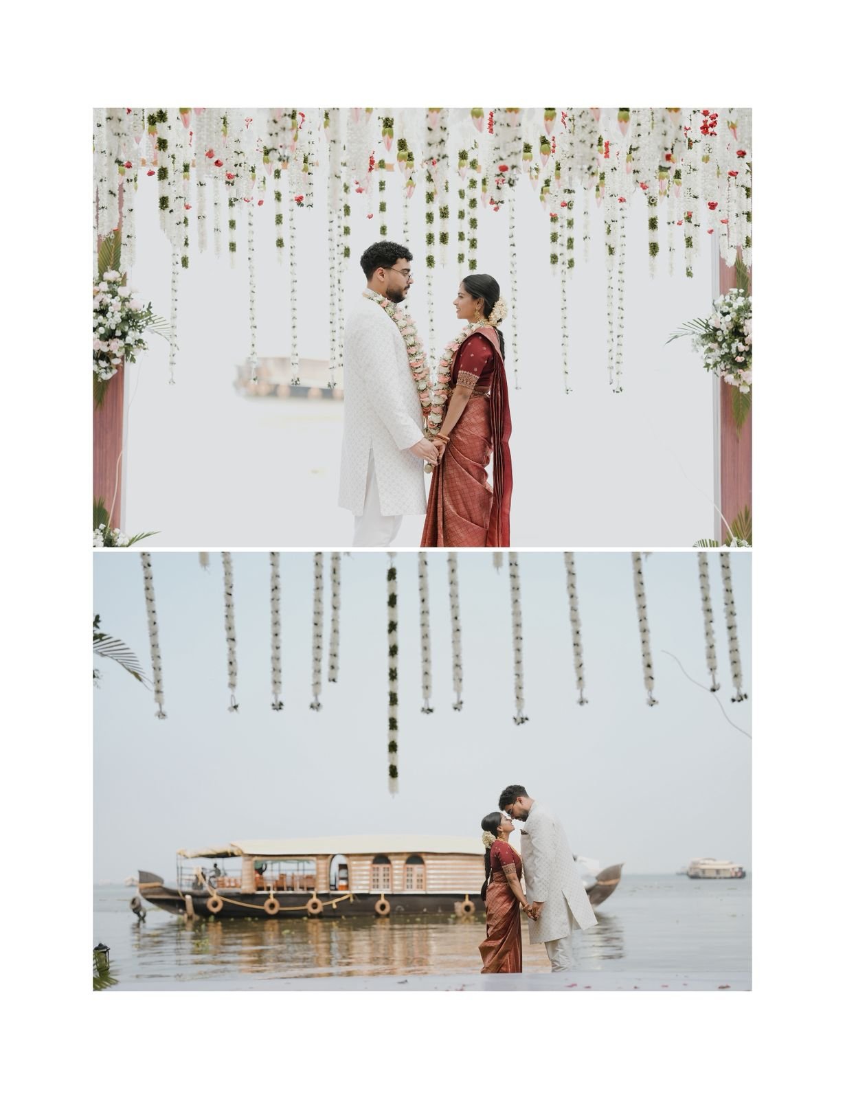 Aswathy & Abdolhossein