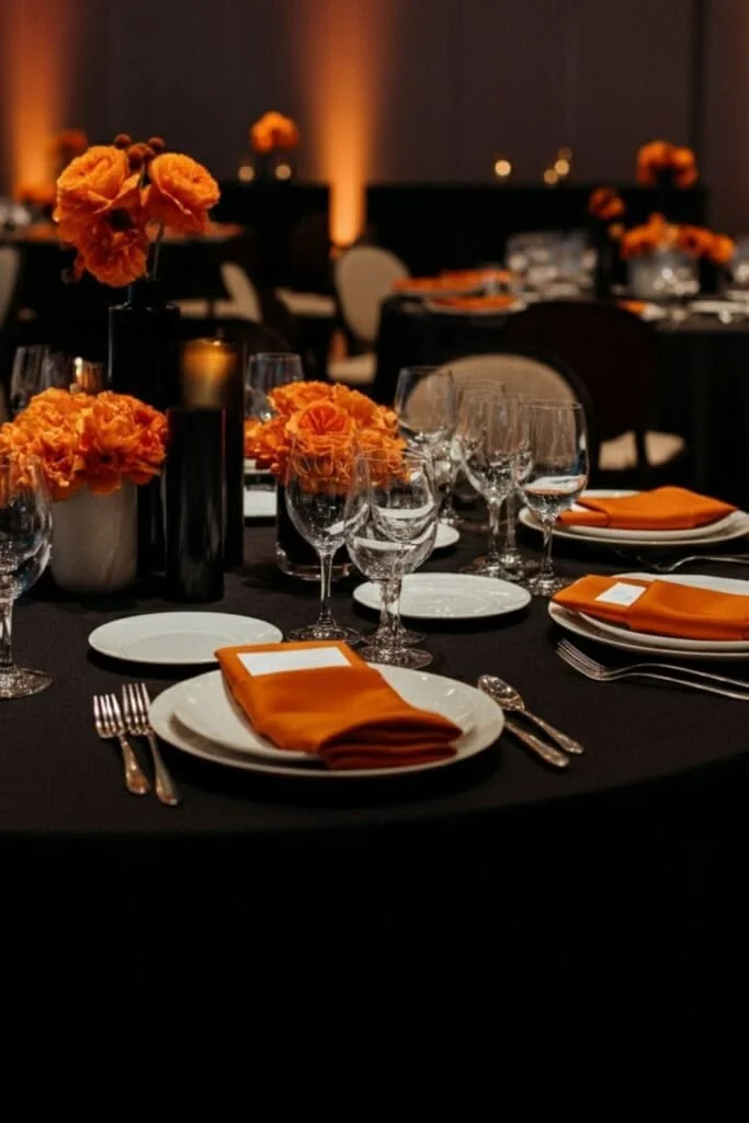 Premium Table Settings