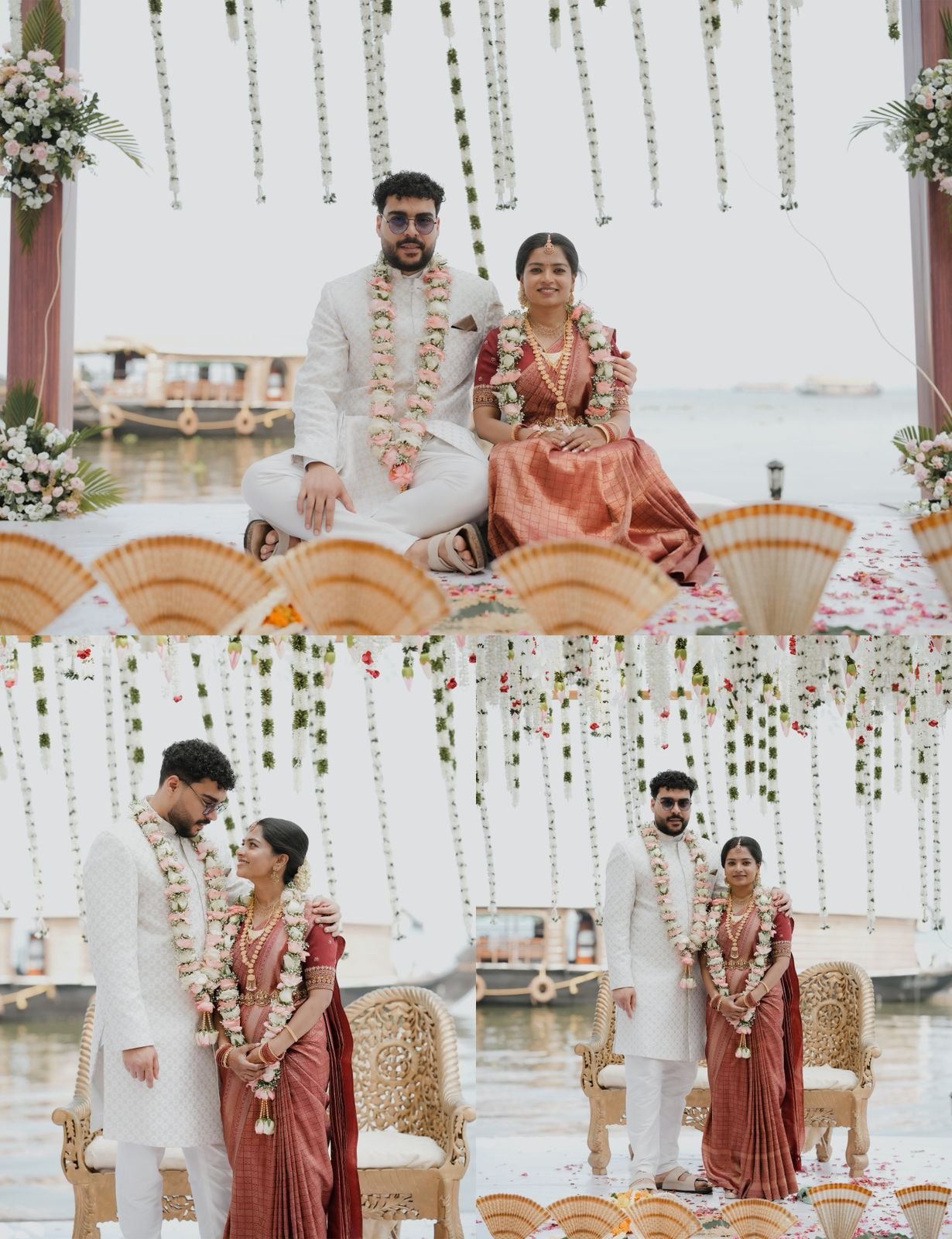 Aswathy & Abdolhossein