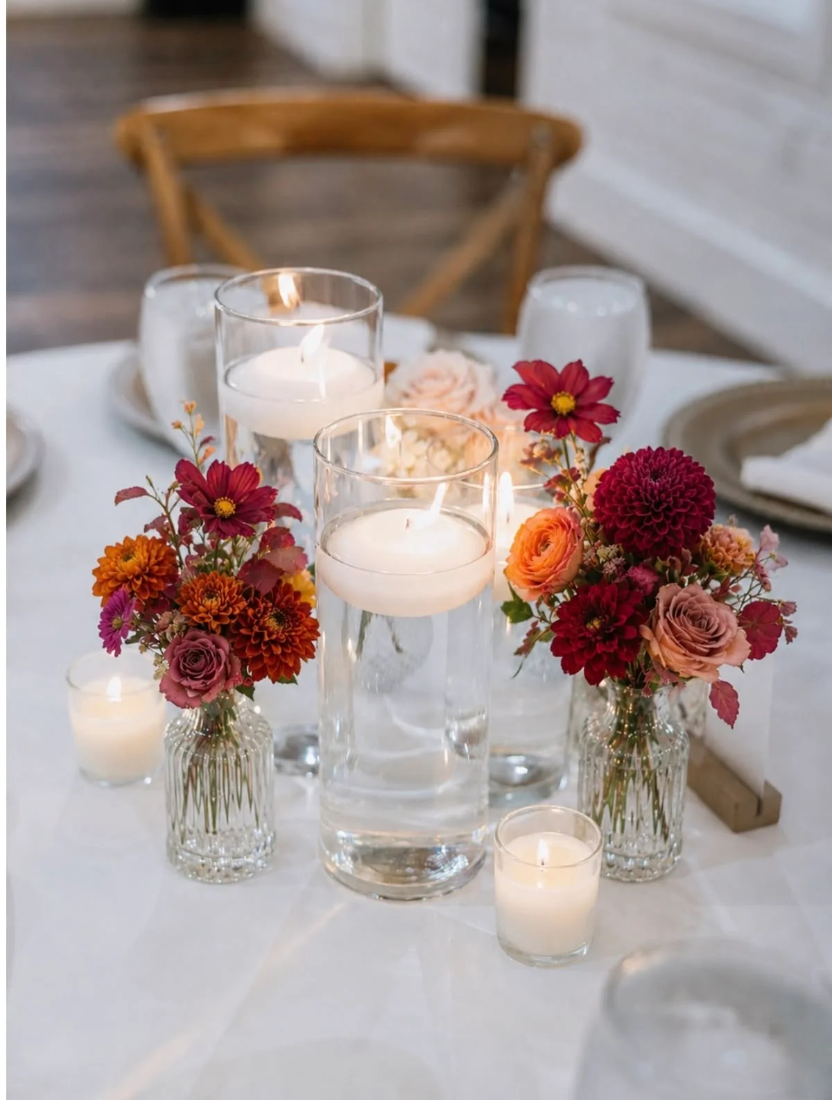 Fine Dining & Catering
