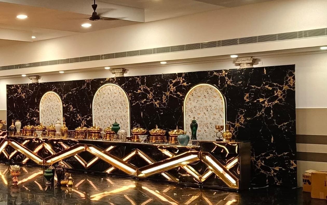 Wedding Catering