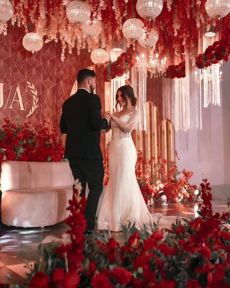 Weddings Decorations