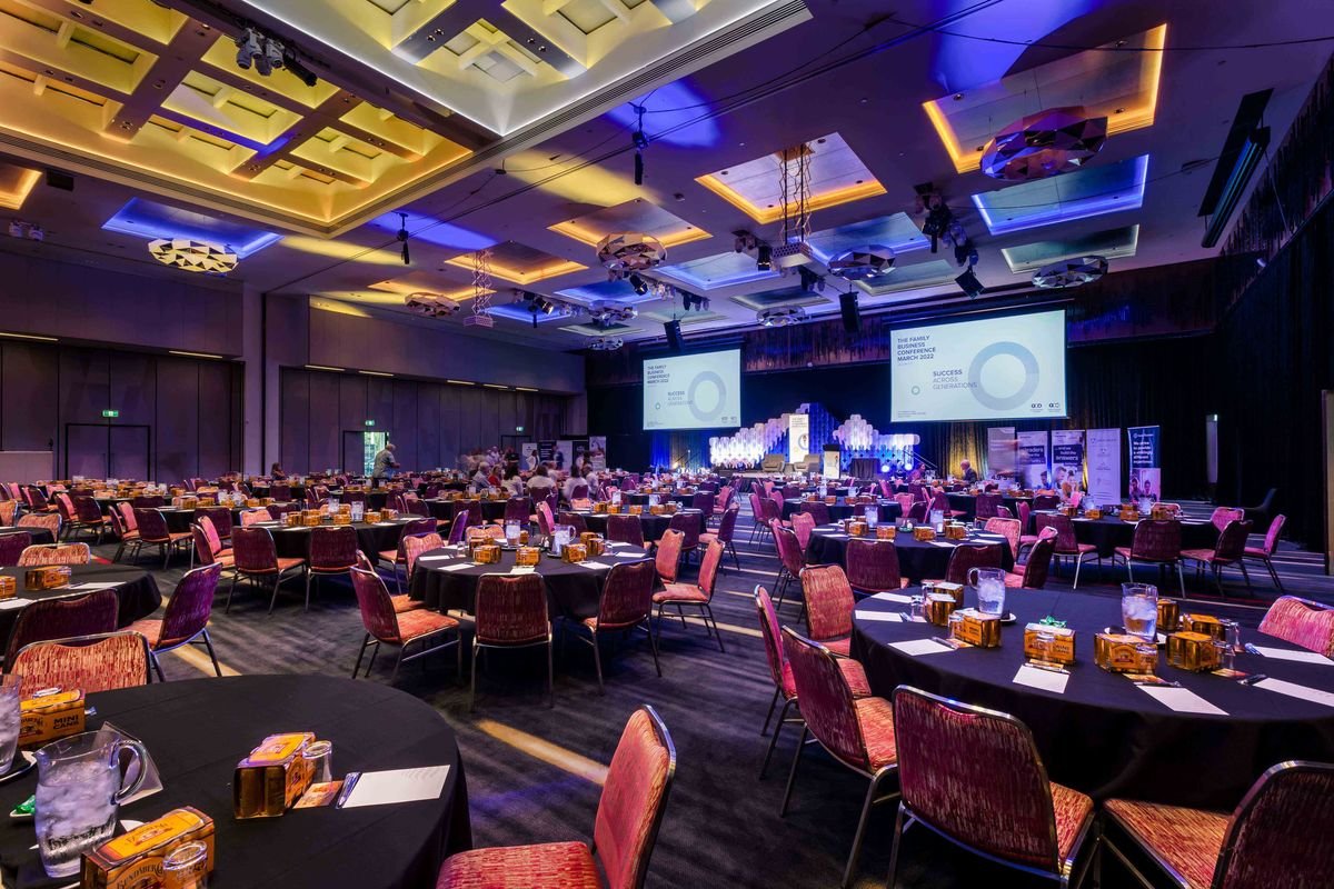 Corporate Events
