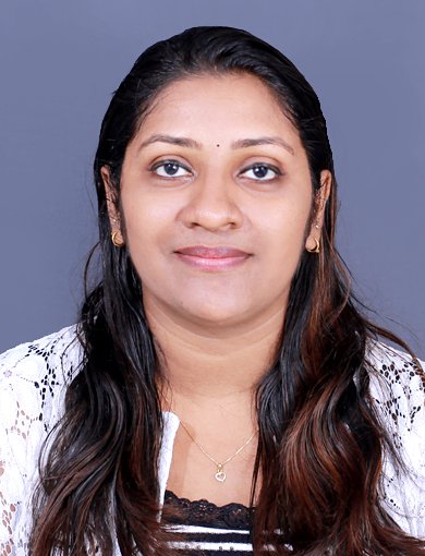 Jeena KV